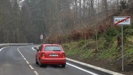 silnice pulečný DSC 9517